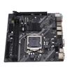 Computer Motherboard 100M Network Card 1155 Pin Dual Channel DDR3 Memory for Quad Core I3 I5 I7 Office Desktop Mainboard