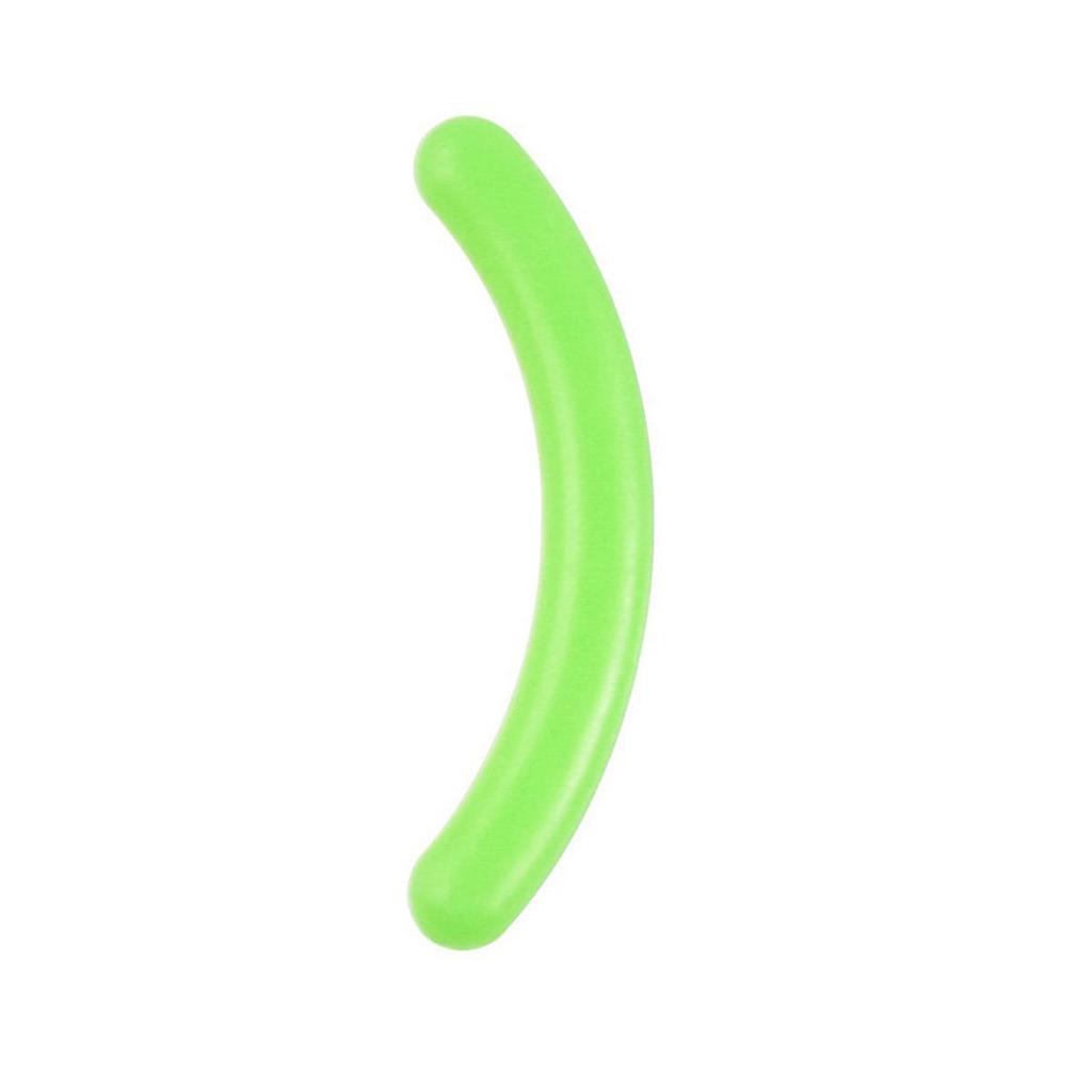 Multi-Color Durable Silicone Eyelash Curler Replacement Pads - High Elasticity and Long-Lasting