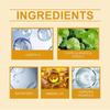 Light Makeup Remover Oil Refreshing And Gentle Cleansing Face And Lip Makeup Remover Eye And Lip Makeup Remover