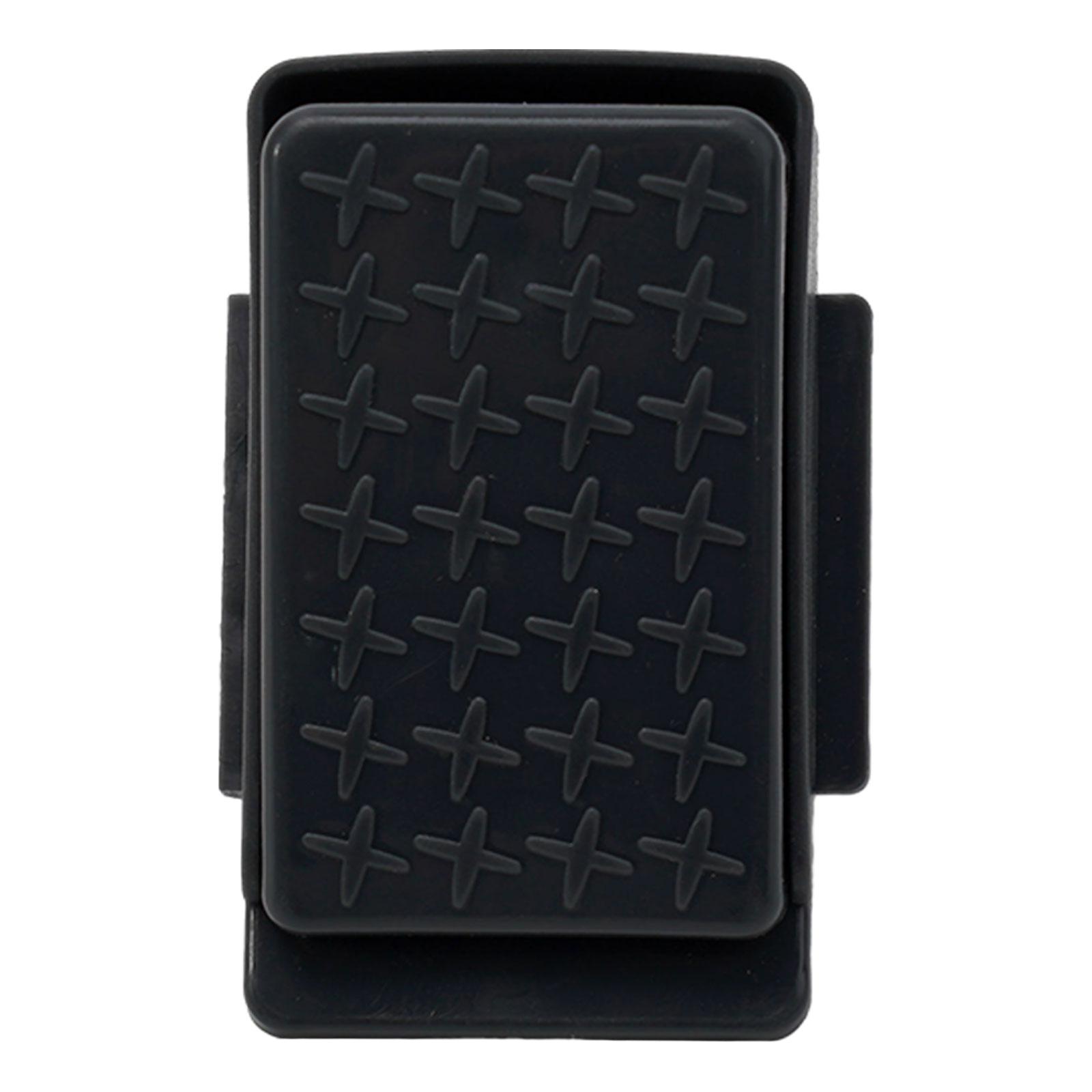 

Brand New High Quality Switch Foot Plastic + Metal Replacement Controllable Accelerator Children\\\\\\\ s Electric Car чёрный