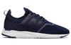 New Balance 247S Shoes Navy Women's WRL247EA