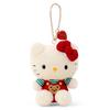 Sanrio Mascot Bag Charm Hello Kitty Suitable Ages 6 Up 836028
