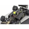 scale F1 diecast model car Portuguese Grand Prix 1985 Ayrton Senna Lotus Renault Ayrton Senna Team John Player Special Winner 1/43 [Lotus 97T] [Used]