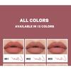 Pudaier - Matte Lippie Pencil - 12 Colors
