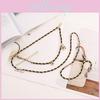 Chain Waist Metal Fashionable Belt Waistband Women Decoration Gifts Jewelry
