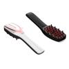 Morphy Richards Electric Head Massager Comb with Red/Blue Light CN plug (adapter included)