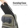 EVA Hard Storage Bag For Lenovo G9 Game Controller Portable Handbag Scratch-Resistant Dustproof Carrying Case