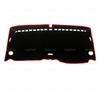Dashboard Cover Board Anti-Slip Mat Protect Pad Car Sunshade Carpet Rug for Ford S-Max 2006-2015 Left Right Hand Drive
