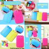 Multifunctional Mini Color Ice Board With Reusable Ice Source For Maximum Freshness