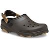 Crocs 207936 206 All Terrain Lined Clogs