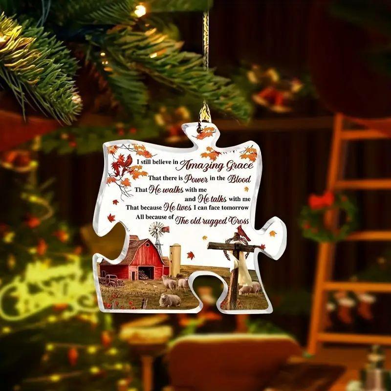 Car Endearing Acrylic Charm Playful Cartoon Keychain Ideal For Home Decor And Accessories Auto