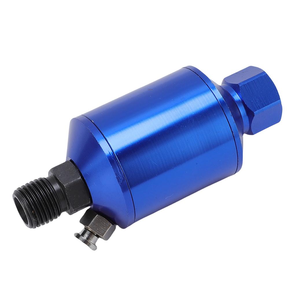 2 KS     Vodní odlučovač Filtr 1/4 NPT Pneumatický Barva   Separátor vody a oleje