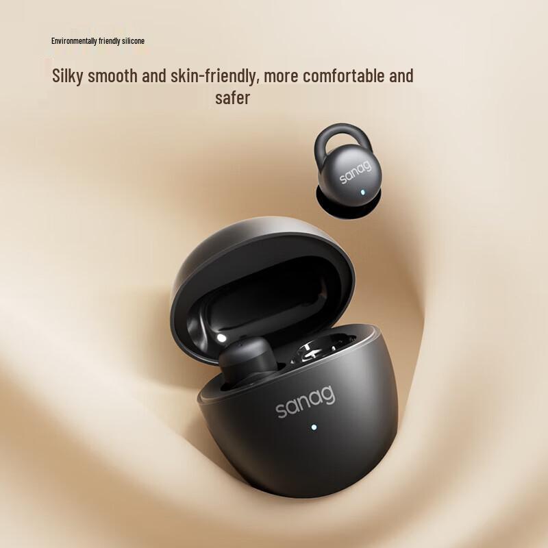 

Sena J20S True Wireless Sleep Earbuds