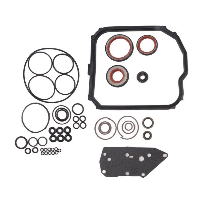 WO-K155900A 155400 DPO AL4 Automatikgetriebe Haupt-Überholungs-Reparatursätze Antriebswellen-Wellendichtring Für Citroen