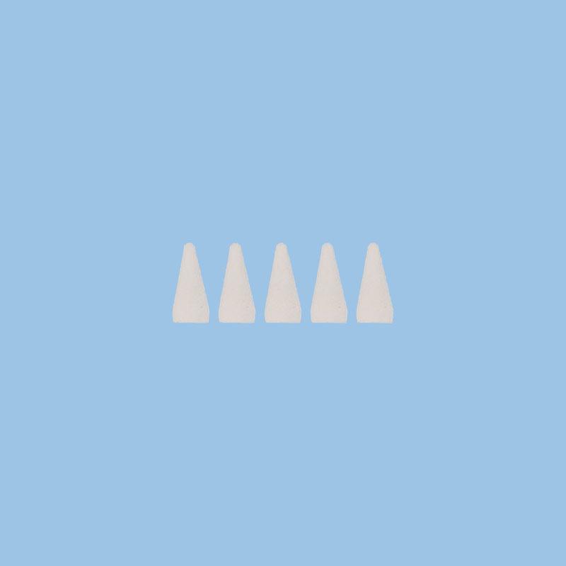 Art Sketching Blending Stumps Set: 9-Piece Kit for Drawing, Blending & Smudging