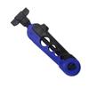 Fishing Tools Portable Fishing Line Winder Reel Line Spooler Machine Spinning