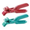 Anti Scalding Clip Tray Holder Bowl Holder Multifunctional Tray Holder Anti Slip Home Silicone Anti Scalding Clip