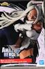 BANPRESTO No Brand My Hero Academia THE AMAZING HEROES Vol.22 Mirko