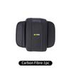 Car Arm Rest Cushion Leather Center Console Box Protector Cover For Renault RS Kadjar Captur Clio Megane 2 3 4 RS Koleos Logan AA19