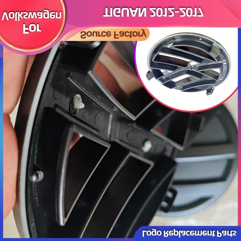 BSQ1 2026 Karsti Emblemas priekš VOLKSWAGEN