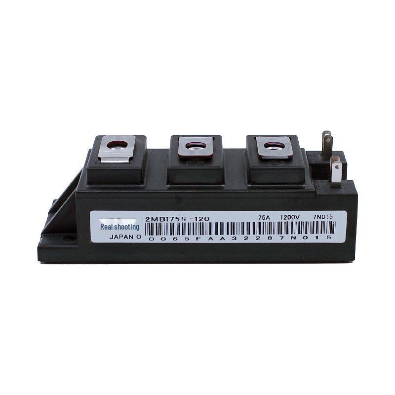 IGBT Module 2MBI100NC-120 2MBI100U4A-120-50, Brand New in Original Box