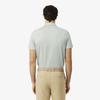 Lacoste Men's Golf AOP Short-Sleeve Polo Shirt DH4825-56GX0N
