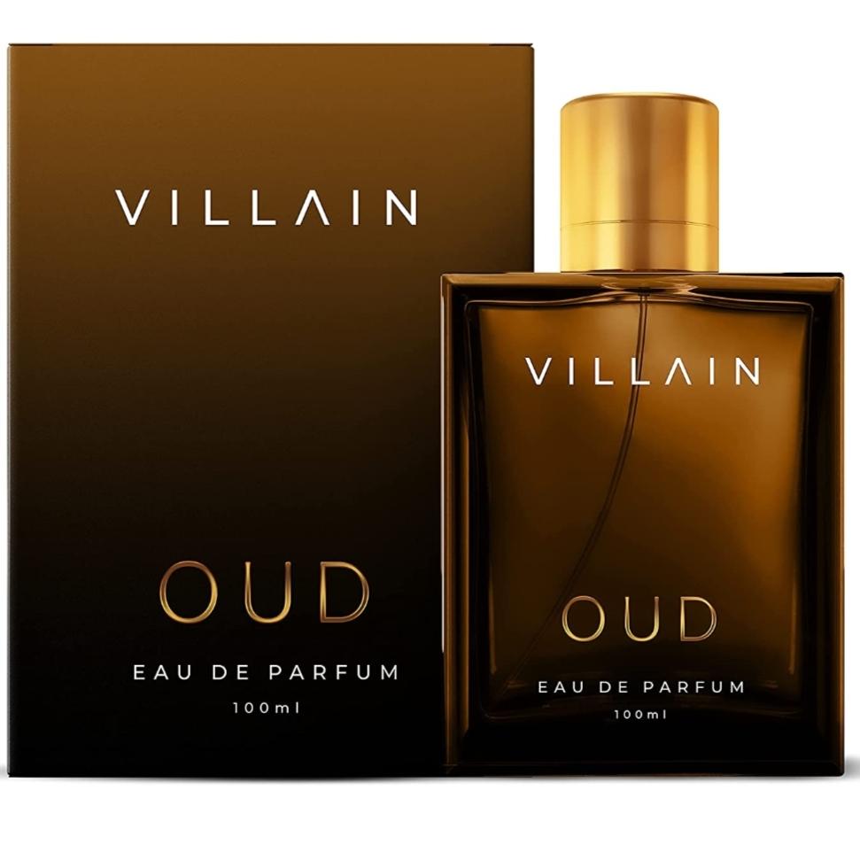 Eau De Parfum For Men, 100ml | Premium Luxury Perfume | Long Lasting Fragrance, Best  Personality Perfume for Men