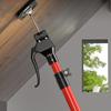 Telescopic Support Rod Hanging Cabinet Wood Ceiling Door Frame Raising Lifter Home Decoration Install Woodworking Tool