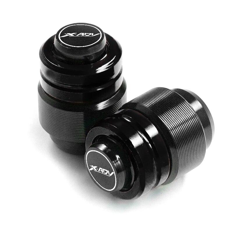 For Honda XADV750 XADV150 X-ADV 750 X Adv 750 150 motorcycle tire valve stem cover aluminum CNC latest accessories