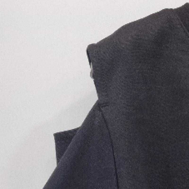 [renoma Kids] AlTenu Junior Girls  Summer T shirT elemenTary School sTudenT Shoulder spliT T shirT Kids T shirT u2425T175