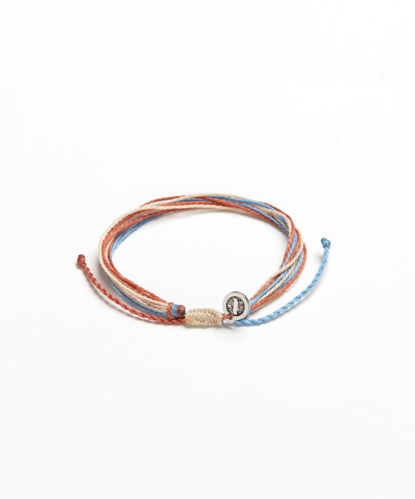 Craftlink Sea Lion Bundle Knot Bracelet
