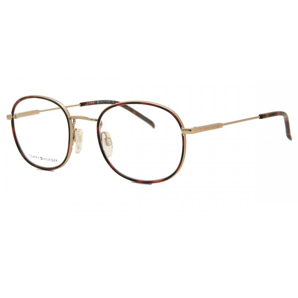 Tommy Hilfiger Th 1726 Aoz Men Eyeglasses