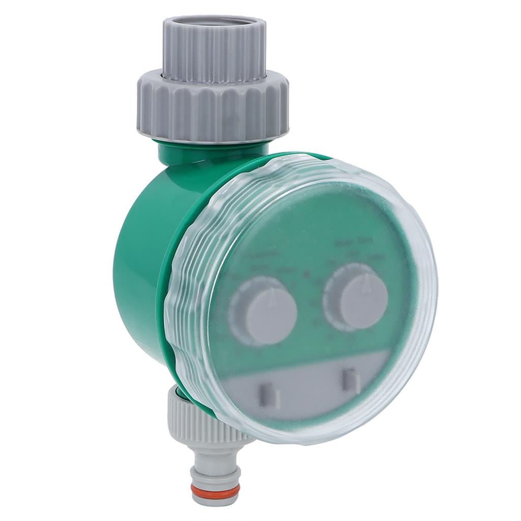 Electronic Home Garden Water Timer Electronic Irrigation Automatic Controller Watering System