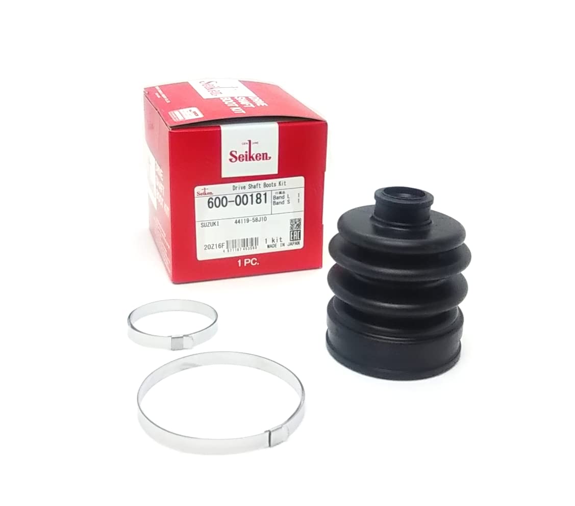 Seiken SB181 600-00181 Комплект пыльника приводного вала