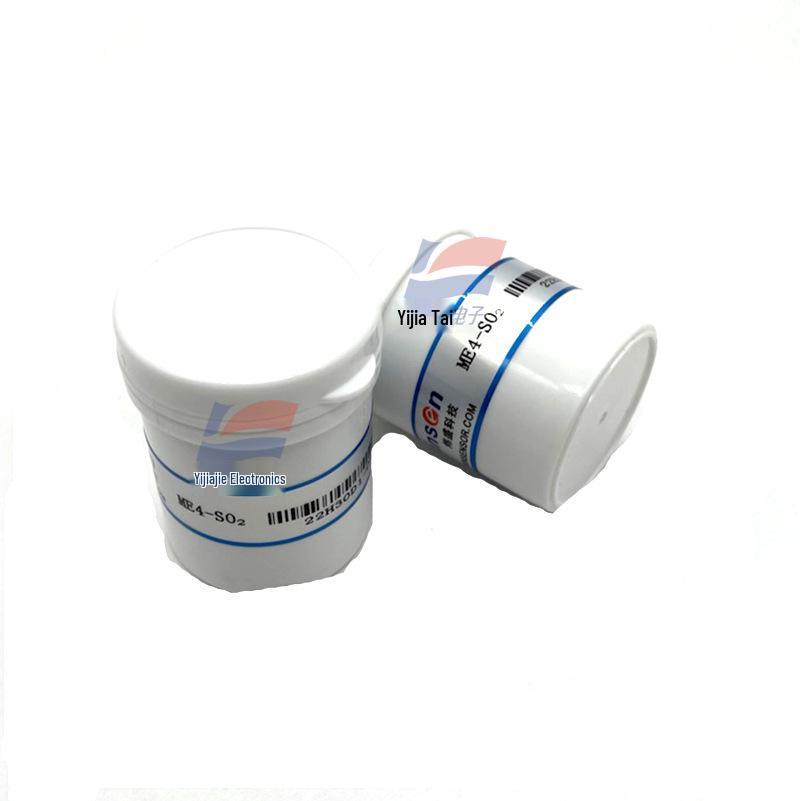 ME3-SO2/ME4-SO2/E4 Sulfur Dioxide Sensor for Meteorological Gas Monitoring