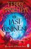 The Last Continent by Terry Pratchett Paperback Book 9781804990230