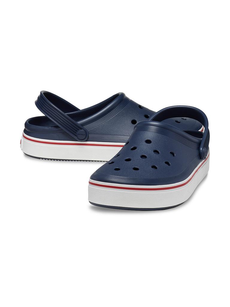 Crocs Unisex Off-Coat Clogs Nv (24Sucl208371)