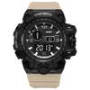 Men's LED Digital Watch Men Sport Watches Fitness Electronic Watch Multifunction Military Sports Watches Clock Gifts