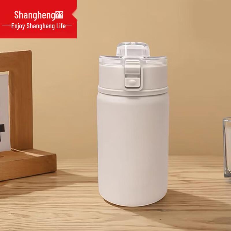 Shangheng SHZH-CFB017 Insulated Tea Infuser Bottle