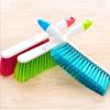 Colorful Large Handle Bed Sheet Dust Removal Brush