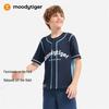Moodytiger Boys' Breathable Sport T-Shirt