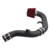 PERFORMANCE  For Subaru Impreza 02-07 WRX STI 2.0L 2.5L Turbo JDM Cold Air Intake System