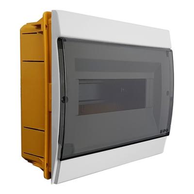 Elektronické součástky – Kabelové skříně