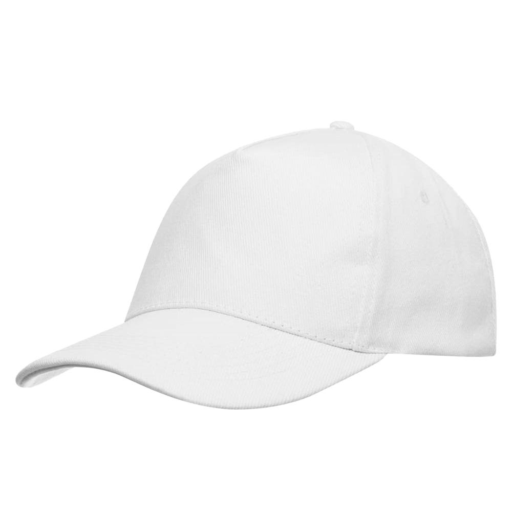 L-Merch 5 Panel Baseball Cap