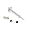 Air Fuel Mixture Screw Set for FCR PWK Carburetor Pilot Screw Adjuster for KTM CRF TRX YZF Motorcycle Dit Pit Bike ATV