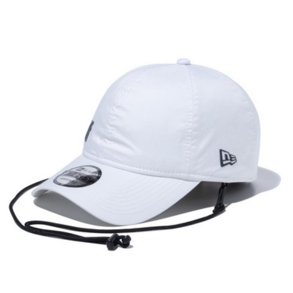 

[New Era] GOLF 9THIRTY ST ZAMZA CAP White OSFM (56.8-60.6cm)
