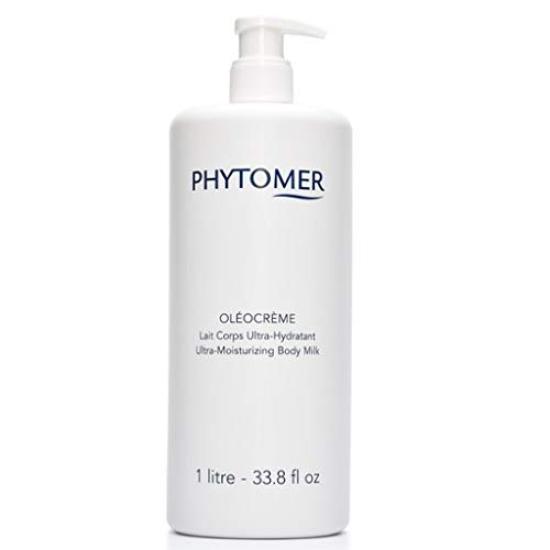 

Moisturizing Body Milk 1000ml Beauty HealthPhytomer [Commercial use]