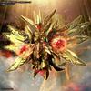 Sd Gundam Sdw Heroes Superior Strike Freedom Dragon