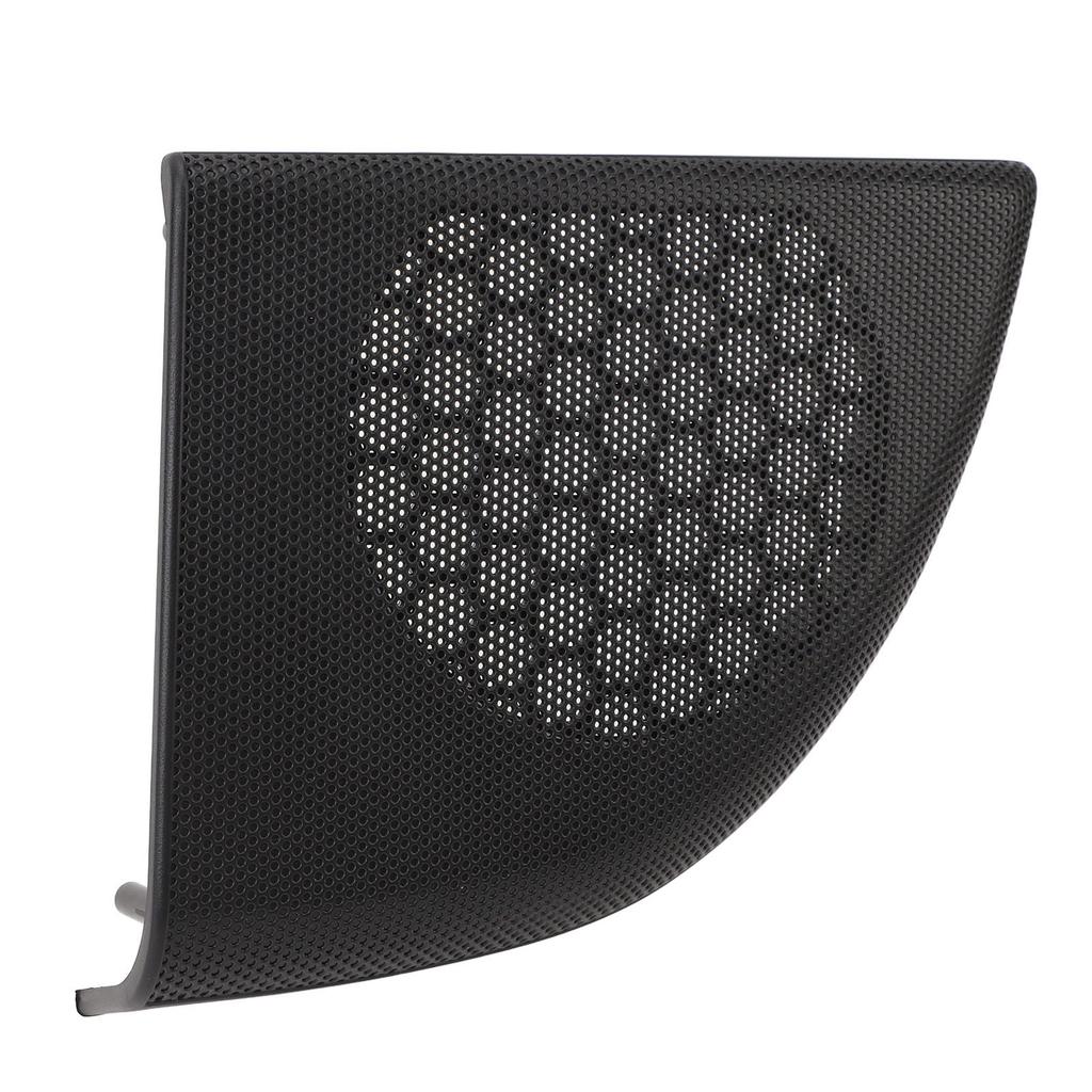 Deksel til dørhøyttalergrill, innvendig dørhøyttalerdekorasjon, deksellist, erstatning for Benz C230