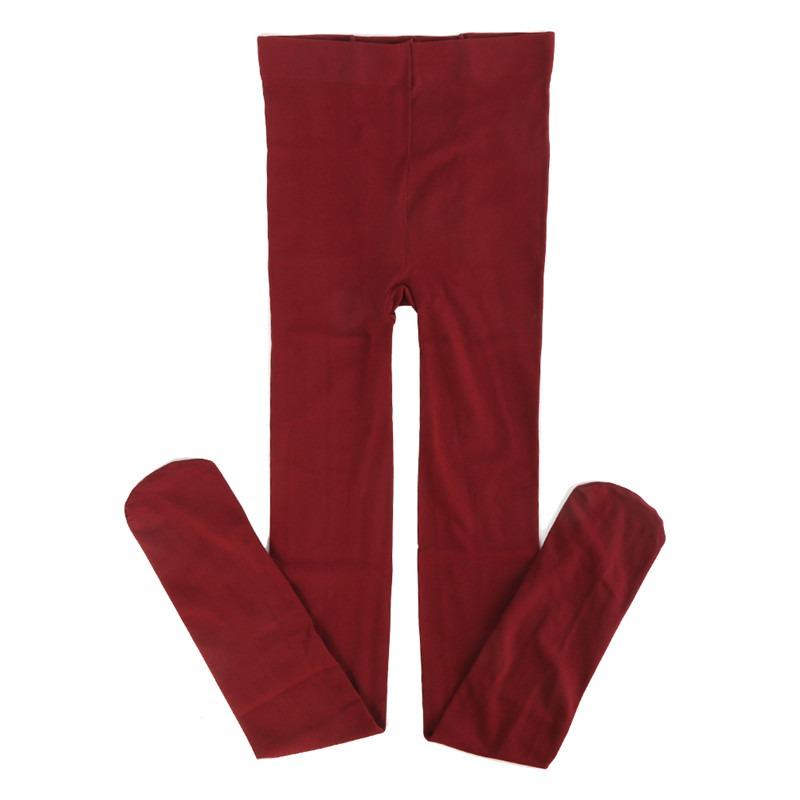 Spring Autumn Warm Tights Stockings Pantyhose Velvet Tights Leggings Medias Nylon Tights Women High Waist Pantyhose